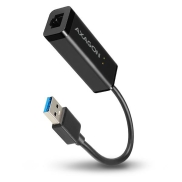 Axagon ADE-SR USB-A gigabit ethernet adapter
