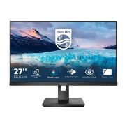PHILIPS 272S1AE/00 27inch Monitor