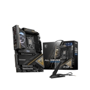 MSI MEG Z890 ACE motherboard Intel Z890 LGA 1851 (Socket V1) ATX