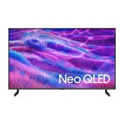 Samsung QE50QN80FAU 127 cm (50") 4K Ultra HD Smart TV Wi-Fi Carbon