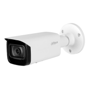 Dahua Technology WizMind IPC-HFW5842T-ASE-0280B-S3 security camera Bullet IP security camera Outdoor 3840 x 2160 pixels Pole clamp
