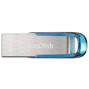 MEMORY DRIVE FLASH USB3 128GB/SDCZ73-128G-G46B SANDISK