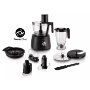 FOOD PROCESSOR/HR7776/90 PHILIPS