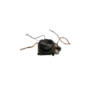 Vacuum Cleaner Accessory, ROBOROCK, Laser distance measuring module, For Saros 10, 9.01.3904