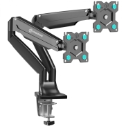 MONITOR ACC DESK MOUNT/13-32 BLACK G200-B ONKRON