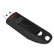 MEMORY DRIVE FLASH USB3 128GB/SDCZ48-128G-U46 SANDISK