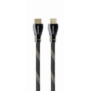 CABLE HDMI-HDMI 2M 8K/PREMIUM CCBP-HDMI8K-2M GEMBIRD