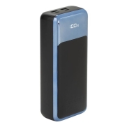 POWER BANK USB 30000MAH/VA1080 RIVACASE