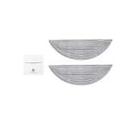 Vacuum Cleaner Accessory, ROBOROCK, Map Cloth Vibrarise, For Saros 10, 8.02.0399