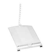 R-Go Tools R-Go Morelia document holder, module with Caparo and Zepher monitor arm
