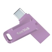 MEMORY DRIVE FLASH USB-C 256GB/SDDDC3-256G-G46L SANDISK