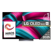 LG OLED77C51LA 77inch 4K 120Hz 4xHDMI