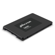 SSD, MICRON, Serial ATA III, 2.5, 1920 GB, 5400 Max, MTFDDAK1T9TGB-1BC1ZABYYR