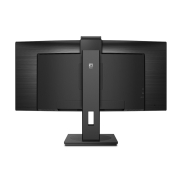 PHILIPS 346P1CRH/00 34inch USB-C DOCKING