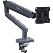 MONITOR ACC DESK MOUNT/17-45 GRAPHITE G95-G ONKRON