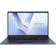 ASUS Vivobook 15 M1502NAQ-BQ034W AMD Ryzen™ 5 150 Laptop 39.6 cm (15.6") Full HD 16 GB DDR5-SDRAM 512 GB SSD Wi-Fi 6 (802.11ax) Windows 11 Home Blue