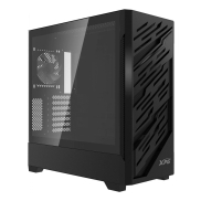 XPG STARKER AIR BTF Mid-Tower Black