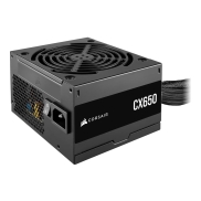 CORSAIR CX Series CX650 PSU 650 Watt