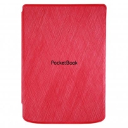 READER ACC CASE 6 RED/H-S-634-R-WW POCKET BOOK