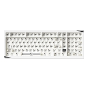 KEYBOARD ACC DIY BAREBONE/WHITE 6925758632300 AKKO