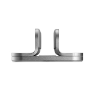 Neomounts NSLS300 Laptop holder 11-17" - universal