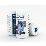 CLEANING WIPES 100PCS/CK-AWW100-01 GEMBIRD