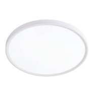 Lamp, VISIONAL, Power consumption 50 Watts, Luminous flux 6000 Lumen, 6000 K, VS-FL-50-IP44/W