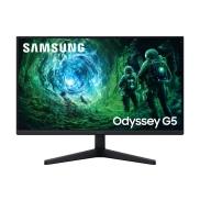 SAMSUNG Odyssey G5 27inch Gaming Monitor