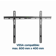 TV SET ACC WALL MOUNT 37-70/WM-70F-02 GEMBIRD