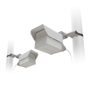 Access Point, MIKROTIK, 433 Mbit/s, 1xLAN ports, CUBEG-5AC60AYPAIR