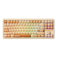 KEYBOARD WRL TAC87/BUN WONDER. 103-TA87B-009 AKKO