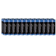 BATTERY ALKALINE AA 1.5V/24PCS MRBAT106 MEDIARANGE