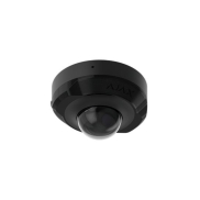 NET CAMERA 8MP DOMECAM MINI/2.8MM BLACK 76023 AJAX