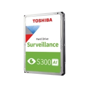 HDD, TOSHIBA,  16 TB, Serial ATA III, Buffer 1024 MB, 7200 RPM, 3.5 , MG11ACA16TE-V