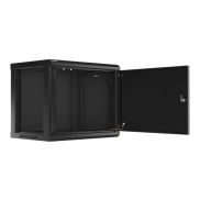LANBERG Wall mount cabinet 19inch 6U