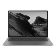 ASUS Zenbook S14 UX5406AA-SU052W Copilot+ PC Intel Core Ultra 9 386H Laptop 35.6 cm (14") Touchscreen 3K 32 GB LPDDR5x-SDRAM 1 TB SSD Wi-Fi 7 (802.11be) Windows 11 Home Grey