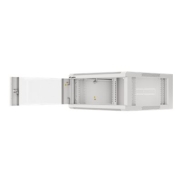LANBERG 19inch wall-mounted rack 4U