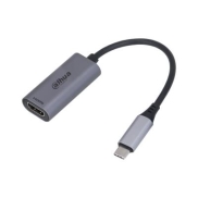 Dahua Technology USB 3.1 Type-C to HDMI Adapter