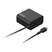 LENOVO 65W USB-C Wall Adapter - EU