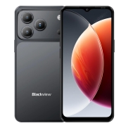 MOBILE PHONE WAVE 7C/4/64GB BLACK BLACKVIEW
