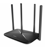 Wireless Router, MERCUSYS, Router, 300 Mbps, LAN \ WAN ports 1, Number of antennas 4, 4G, MB115-4G