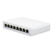 UBIQUITI UniFi Switch Lite 8 Gigabit