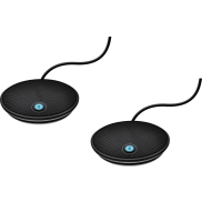MICROPHONE EXPANSION 2PACK/989-000171 LOGITECH