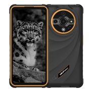 MOBILE PHONE ARMOR X31/6/128GB ORANGE ULEFONE