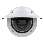 NET CAMERA M3215-LVE DOME/02371-001 AXIS