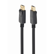 CABLE DISPLAY PORT 3M/CC-DP2-10 GEMBIRD