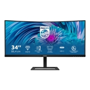 PHILIPS 346E2CUAE/00 34inch VA WLED