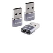ADAPTER USB-C TO USB-A/7600013 INTENSO