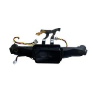 Vacuum Cleaner Accessory, ROBOROCK, Camera, For S8 White Pro Ultra/S8 Black Pro Ultra, 9.01.1868