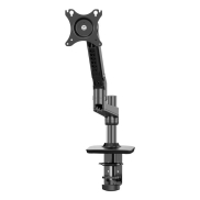 MONITOR ACC DESK MOUNT/17-38 BLACK MS75-B ONKRON